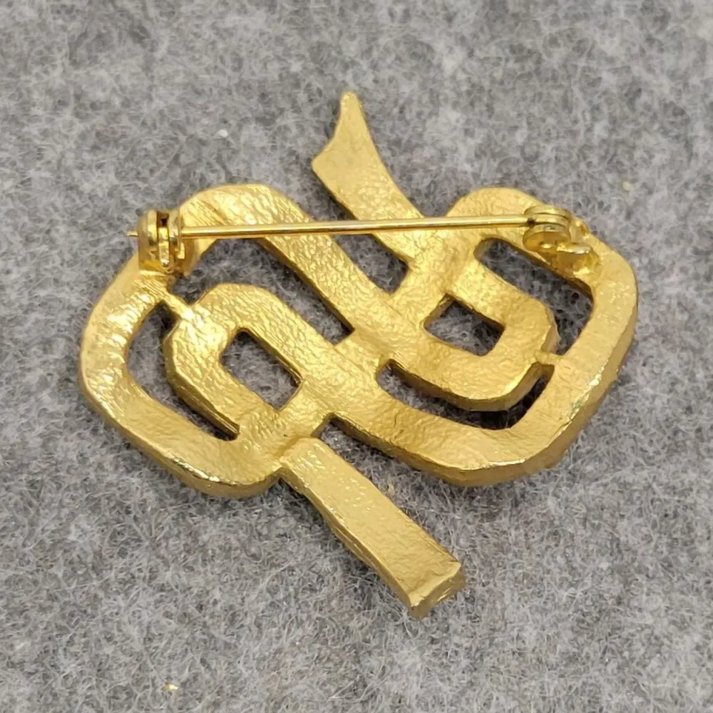 Vtg Brooch